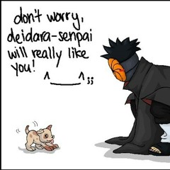 Masky and hoodie are best