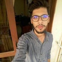 Ali Shaikh