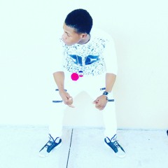 Ricardo B.Boiii Power