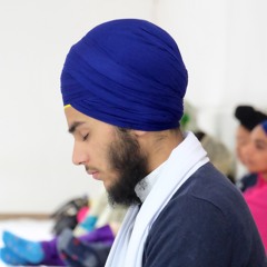 Jasmeet Singh