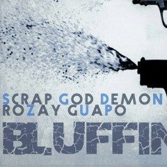 Scrap God Demon
