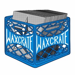 Waxcrate Records