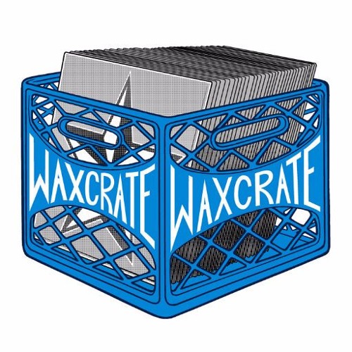 Waxcrate Records’s avatar