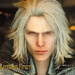 ravus nox fleuret