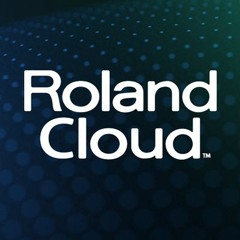 Roland Cloud