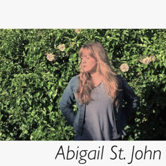 Abigail St. John