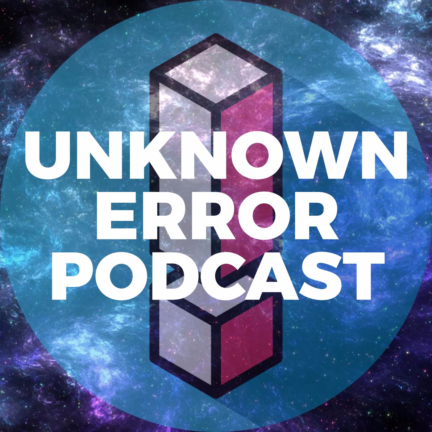 Unknown Error Podcast