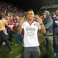Kenneth Alfaro