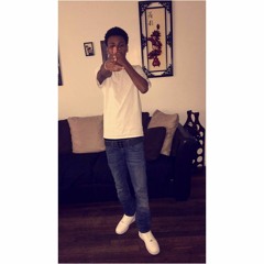 TRESHAUN Sanders
