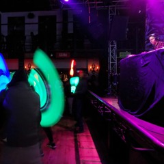 Felipe waves aka Perception