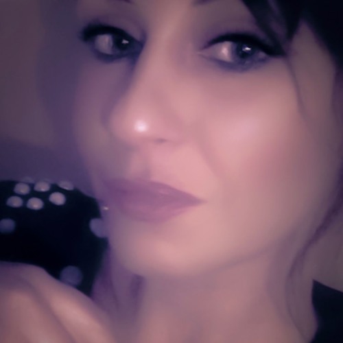 Yasmina Belarbi’s avatar