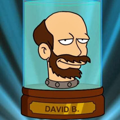 David Breece