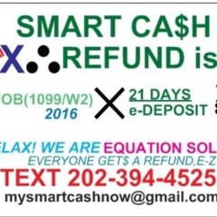 SMART CASH
