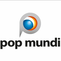 Pop Mundi - Conectado em Você