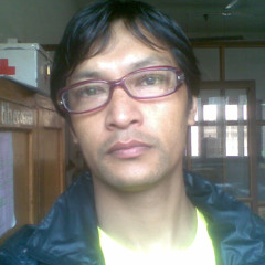 Pravin Raj Shrestha