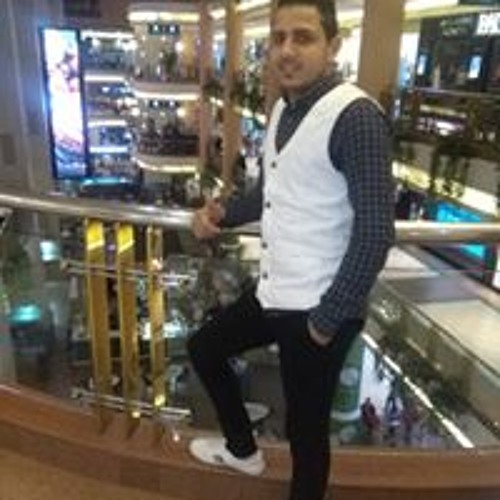 Saeed Abd El Masieh’s avatar