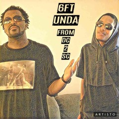 6Ft Unda
