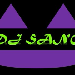 DJ SANC