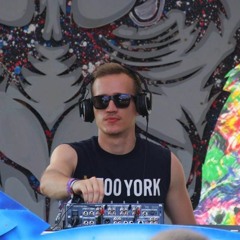 DJ ViniHM ॐ