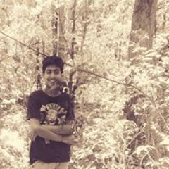 Ashish Raturi