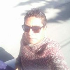 Carlos Gonzales