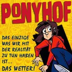 Timo Ponyhof