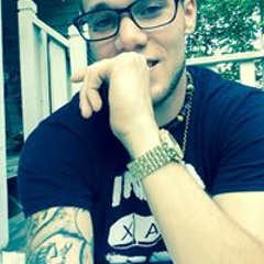 Kyle Casper