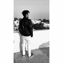 Shivam Singh Thakur