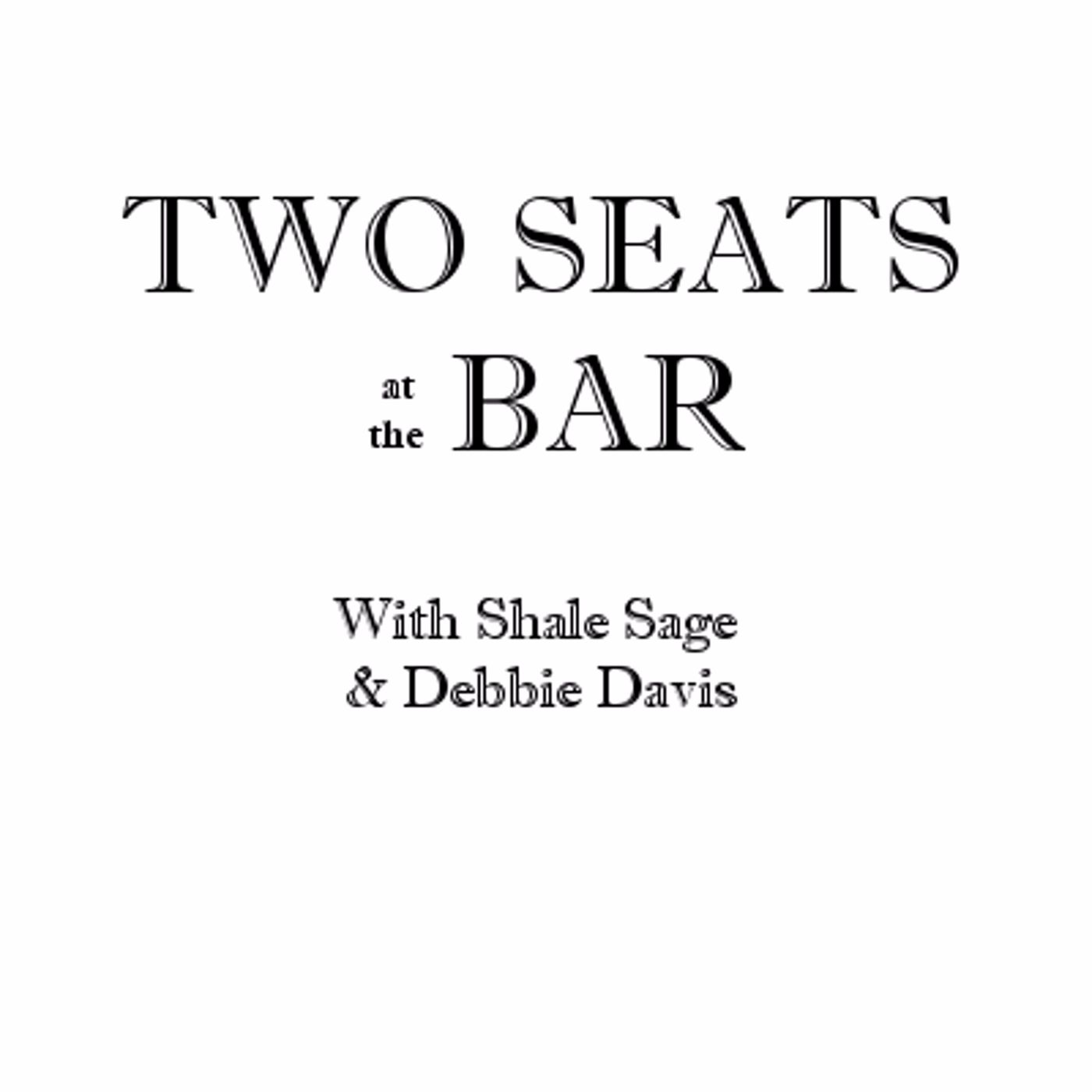 Two Seats at the Bar