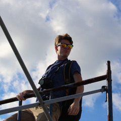 Nick Seoane Filmmaking