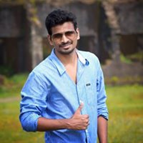 Sumit Patil’s avatar