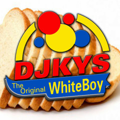 WhiteBoy DJKYS