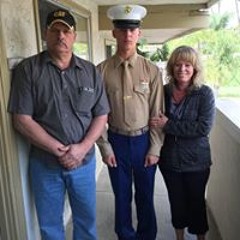 Mishael Steele-Patzel