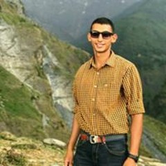 Manish Bansal