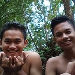 Yohan Dwi