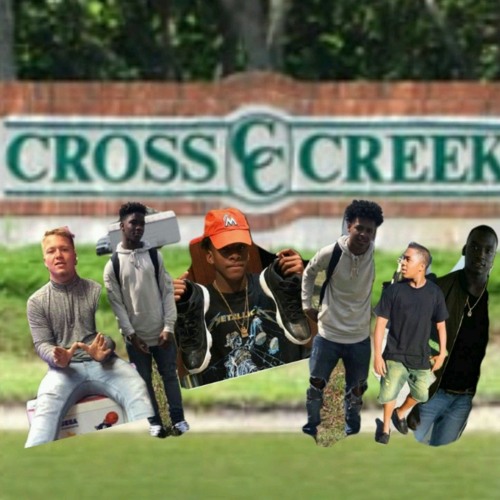 Cross Creek The Label ™’s avatar