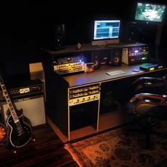 Wave Recording Studio
