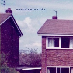 National Screen Service - Hotels of the New Wave