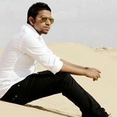 Mohammed Remiz