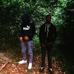 #Hoxton Slipz x #CGE S13 No Hook (Official Audio) #Exclusive