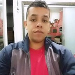 Pablo HF Barreiros
