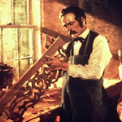 Steinway - The Rest of the Story by Paul Harvey