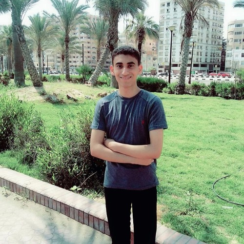 Mazen Elnahla’s avatar