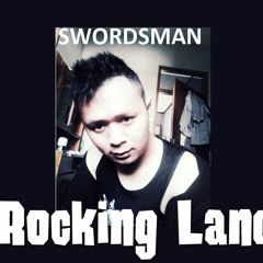 Swordsman (Official Randi Respanji EDM Project)