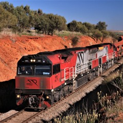 1881 to Hotham Valley Railway