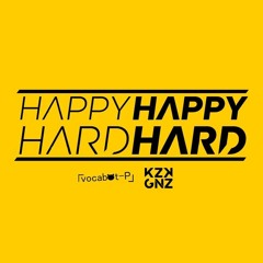 HappyHappy HardHard