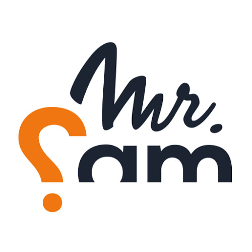 Mr. Sam’s avatar