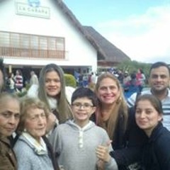 Douglas Gabriel Upegui