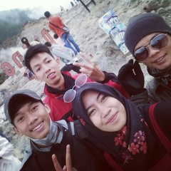 galau