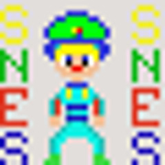 xMasterSNESx